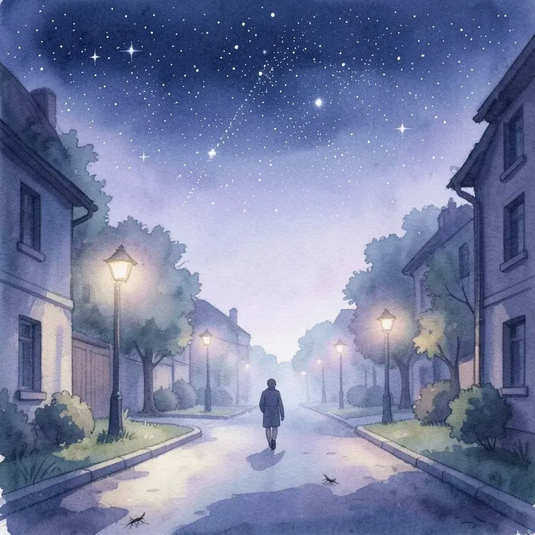 Midnight Whisper