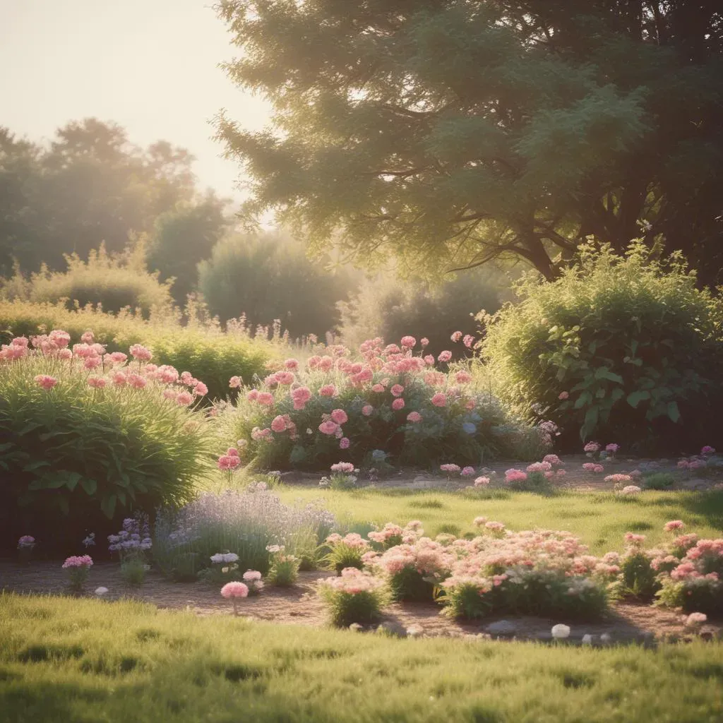 From Gloom to Bloom 