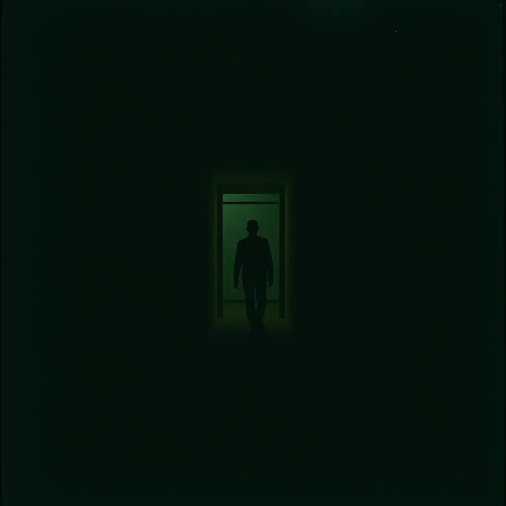 Nightmare begins