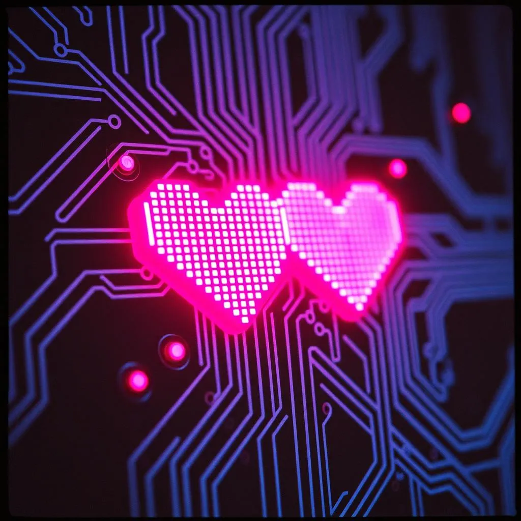 Pixel Pulse