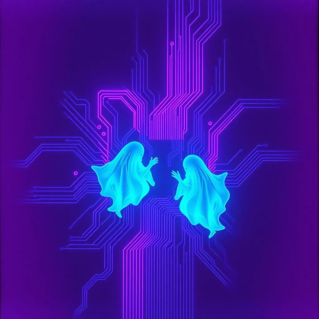 Neon Faith