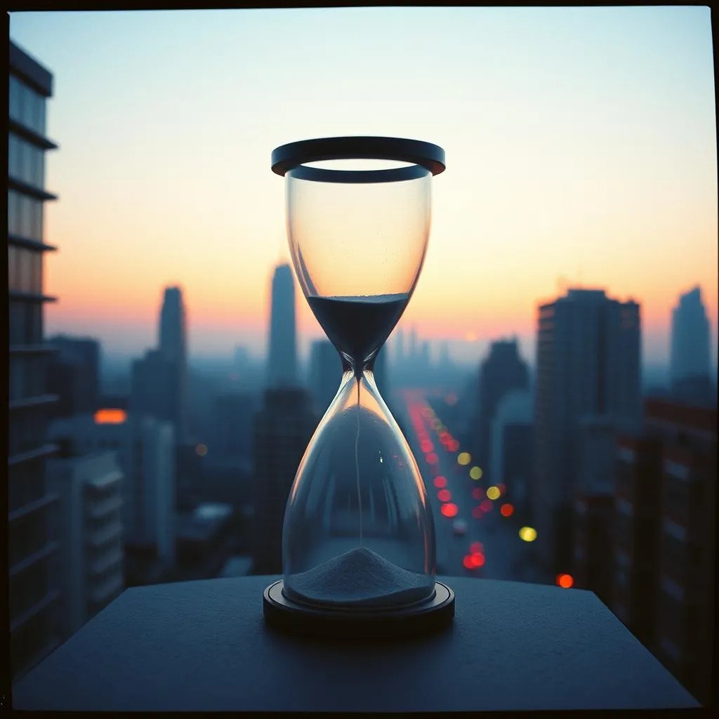 88,000 Minutes
