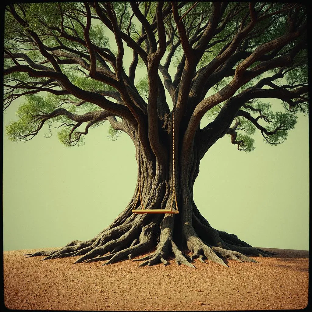 Roots That Hold Us Strong