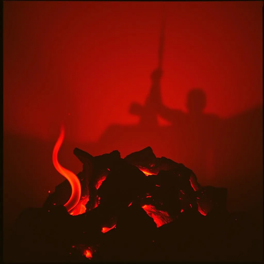 Personal Inferno