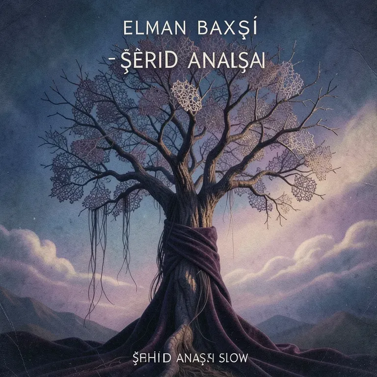 Elman Baxşı "Şəhid anası slow"