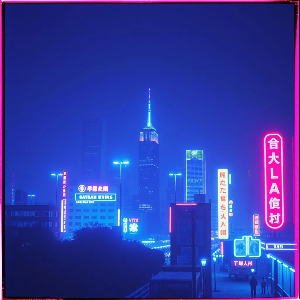 Neon 