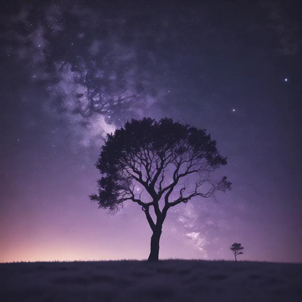 Alone in the Crowd