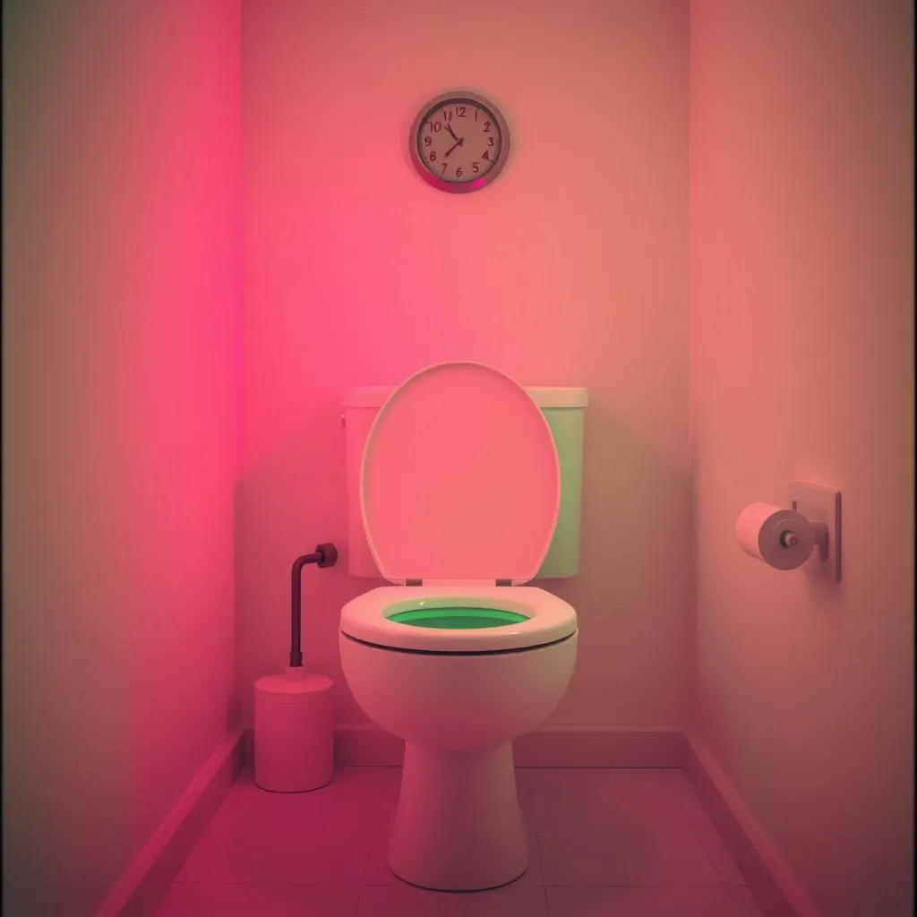 Blow shits