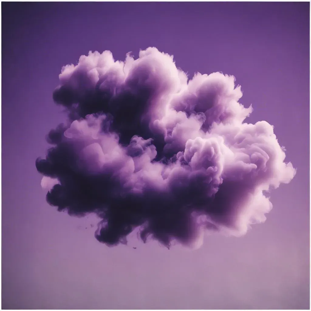 Purple Kush People Pleaser 