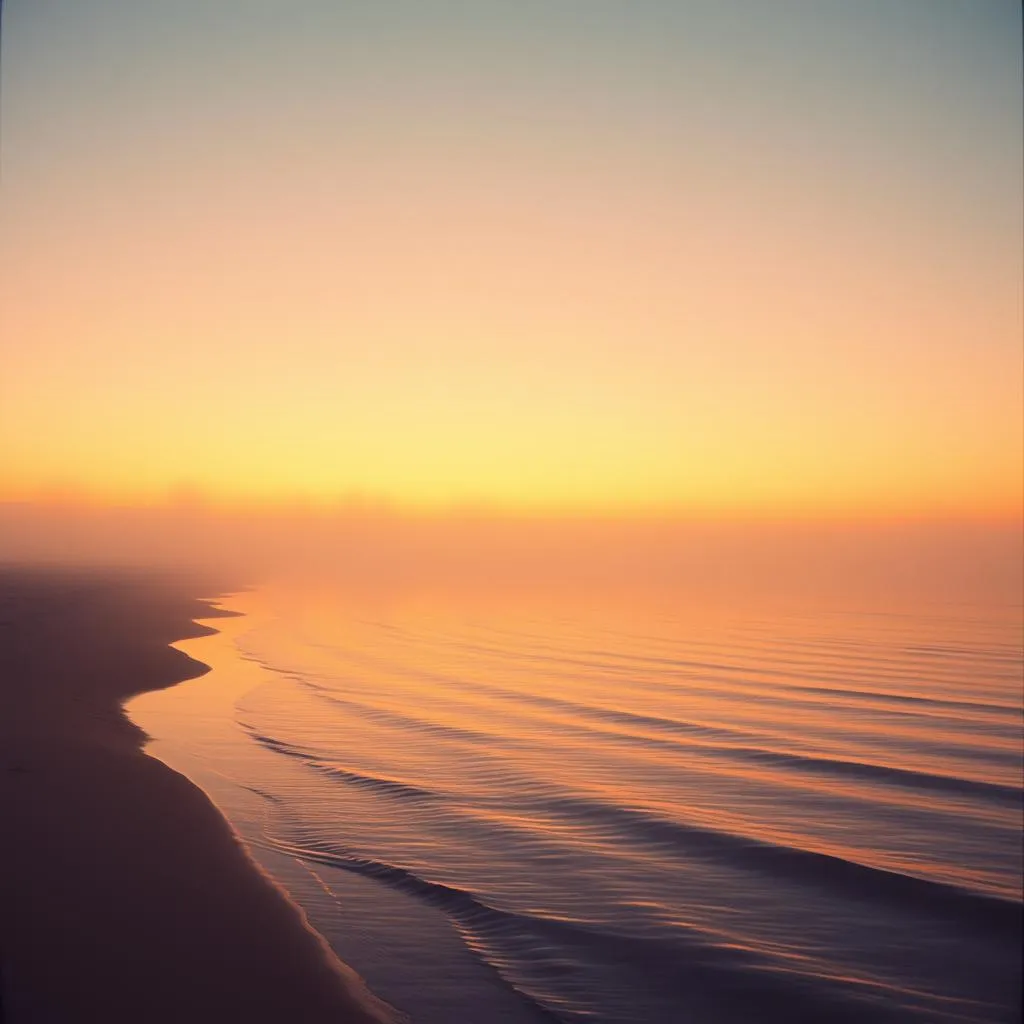 Golden Drift