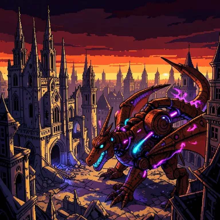 Dragon Quest Panic