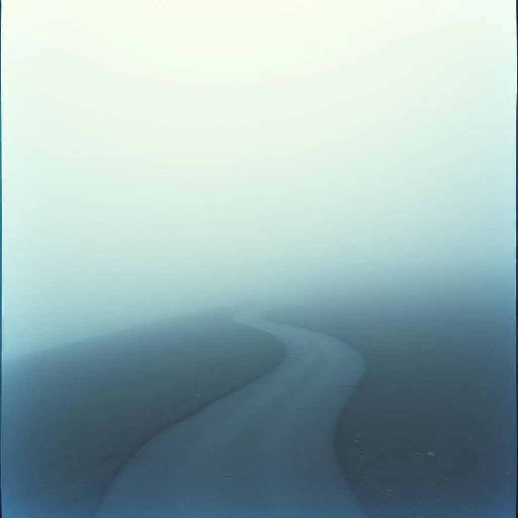 Running Away