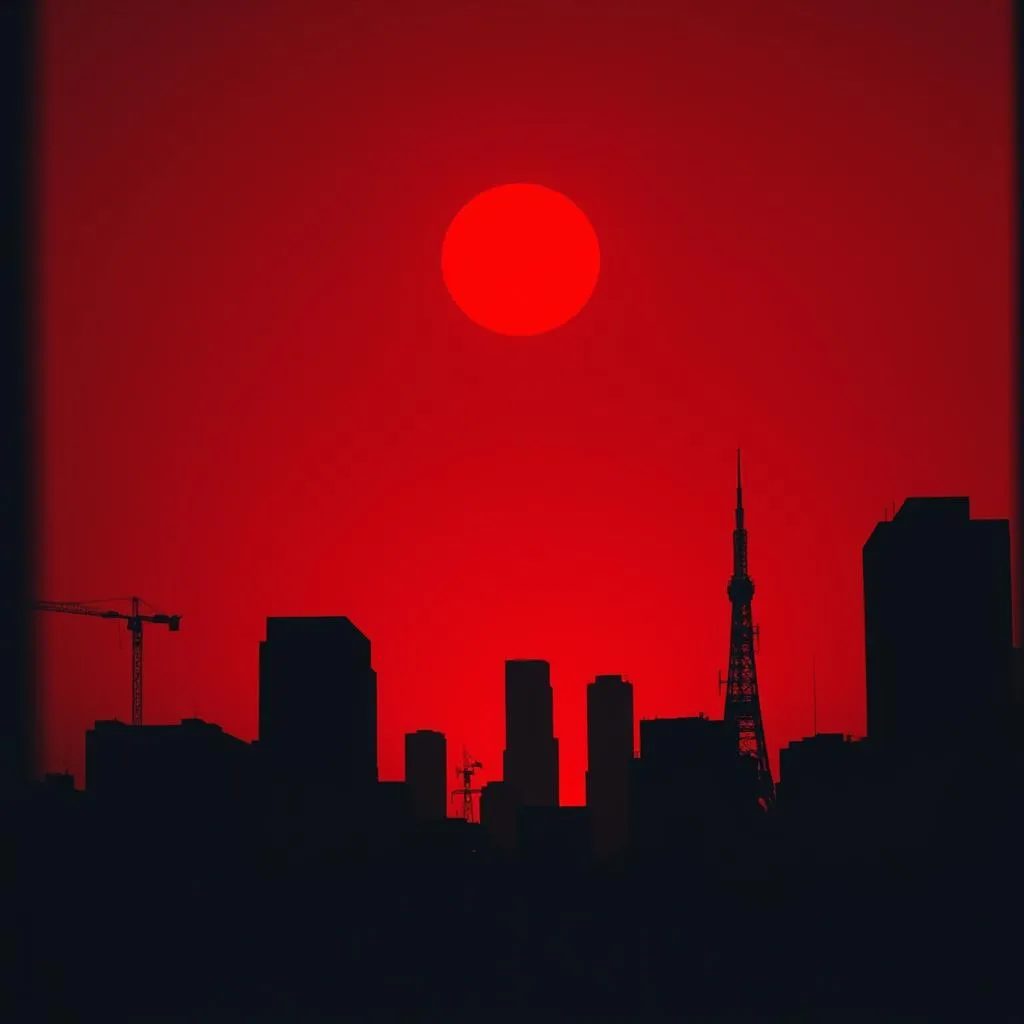 Sinister night