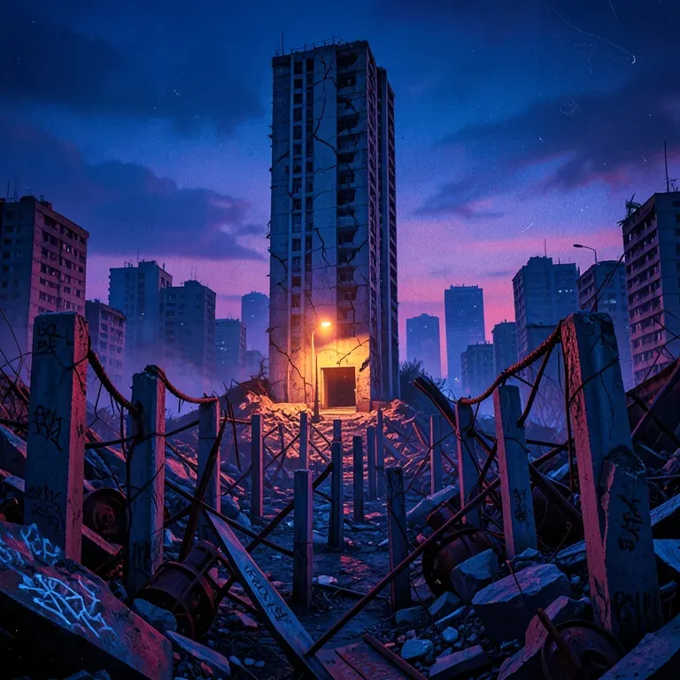 Still Standing