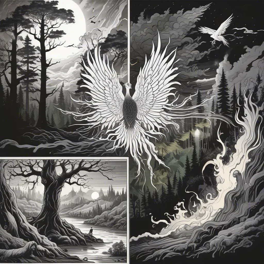 Rise or Fall