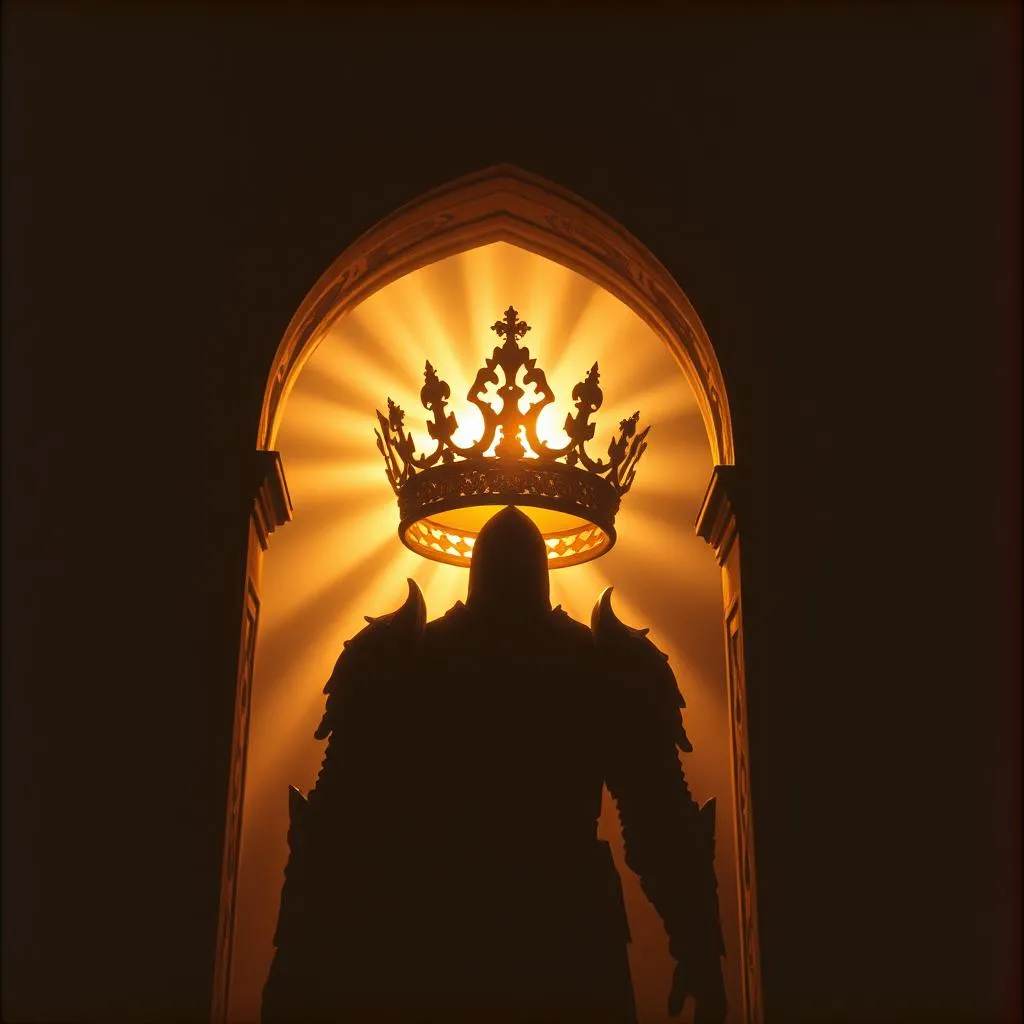 "The Awakening"