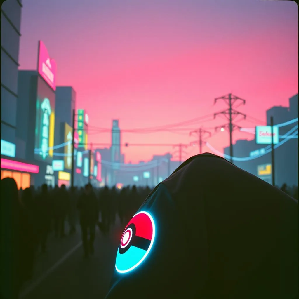 Catch 'Em All For Real