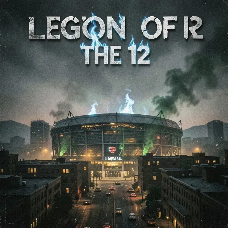 Legion of the 12