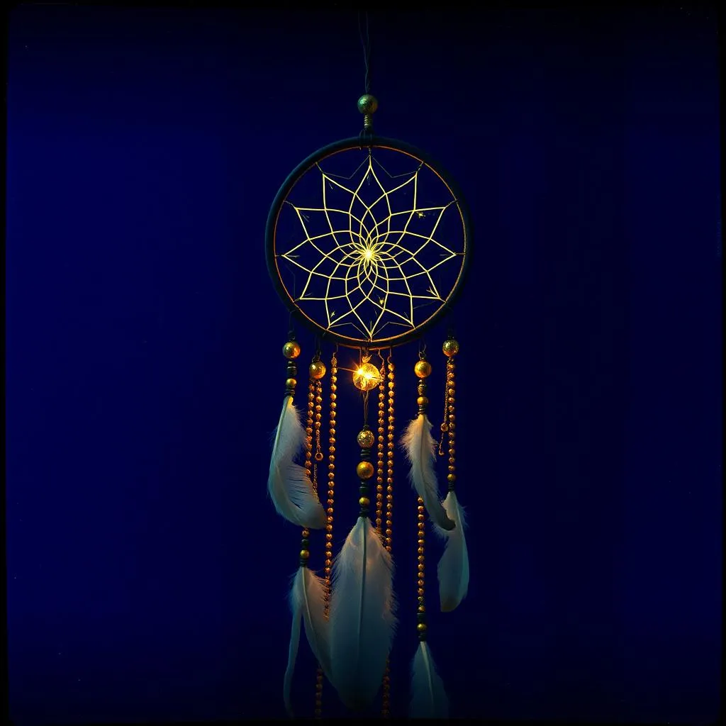 Dream Catcher