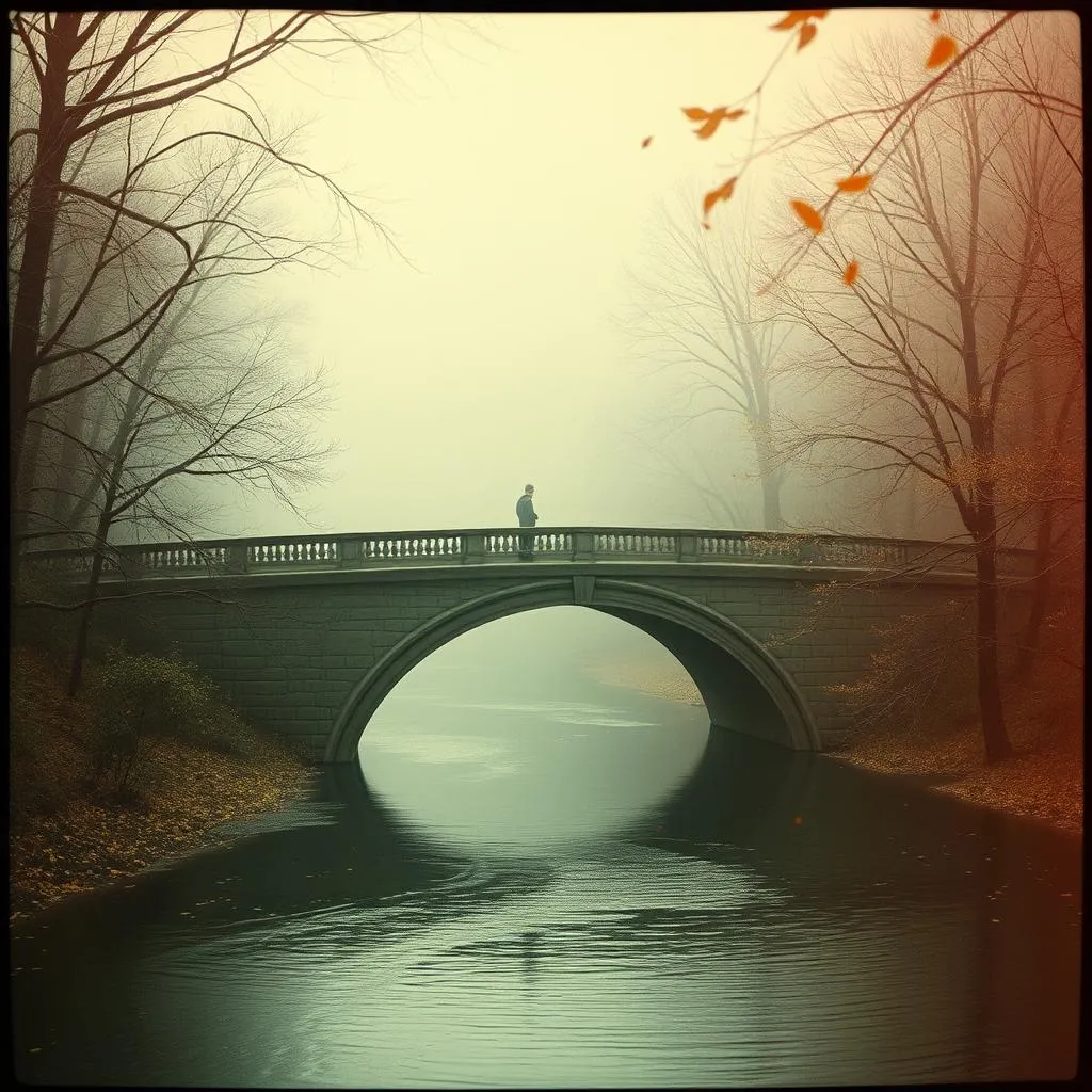 Lost Boy's Blues
