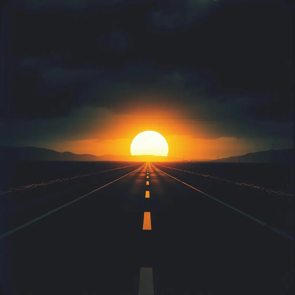 Uzun yol