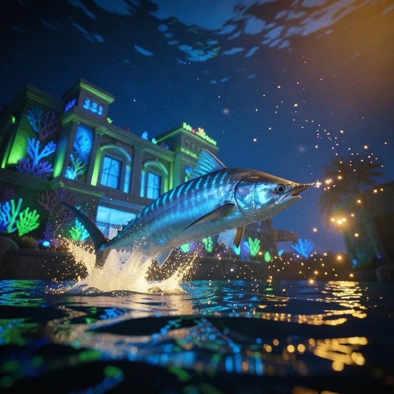 Medusa Villa