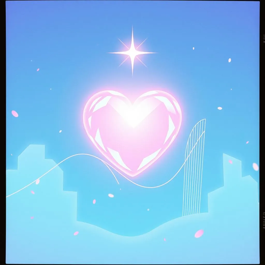 You Are The Star Of My Life