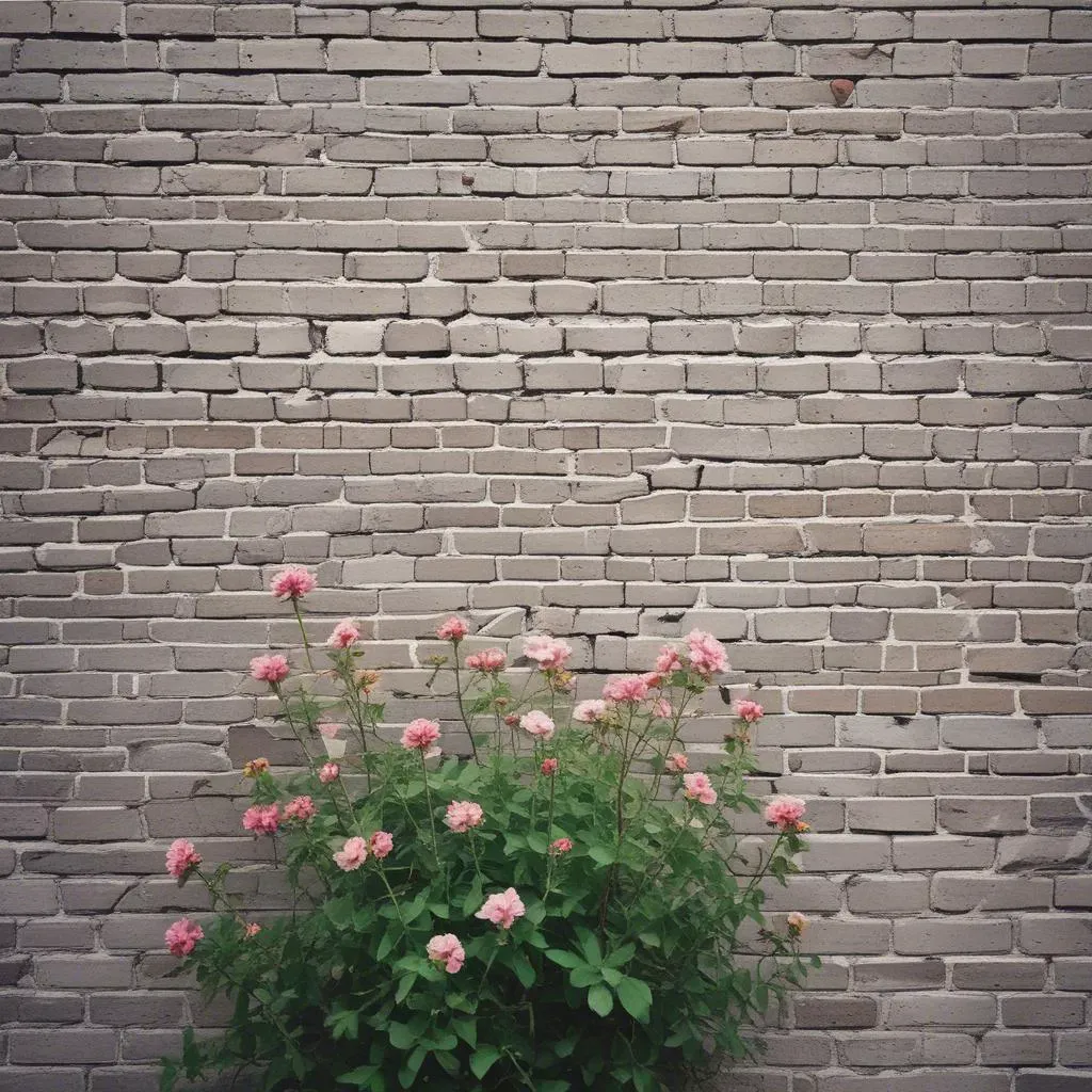 Brick in the Night