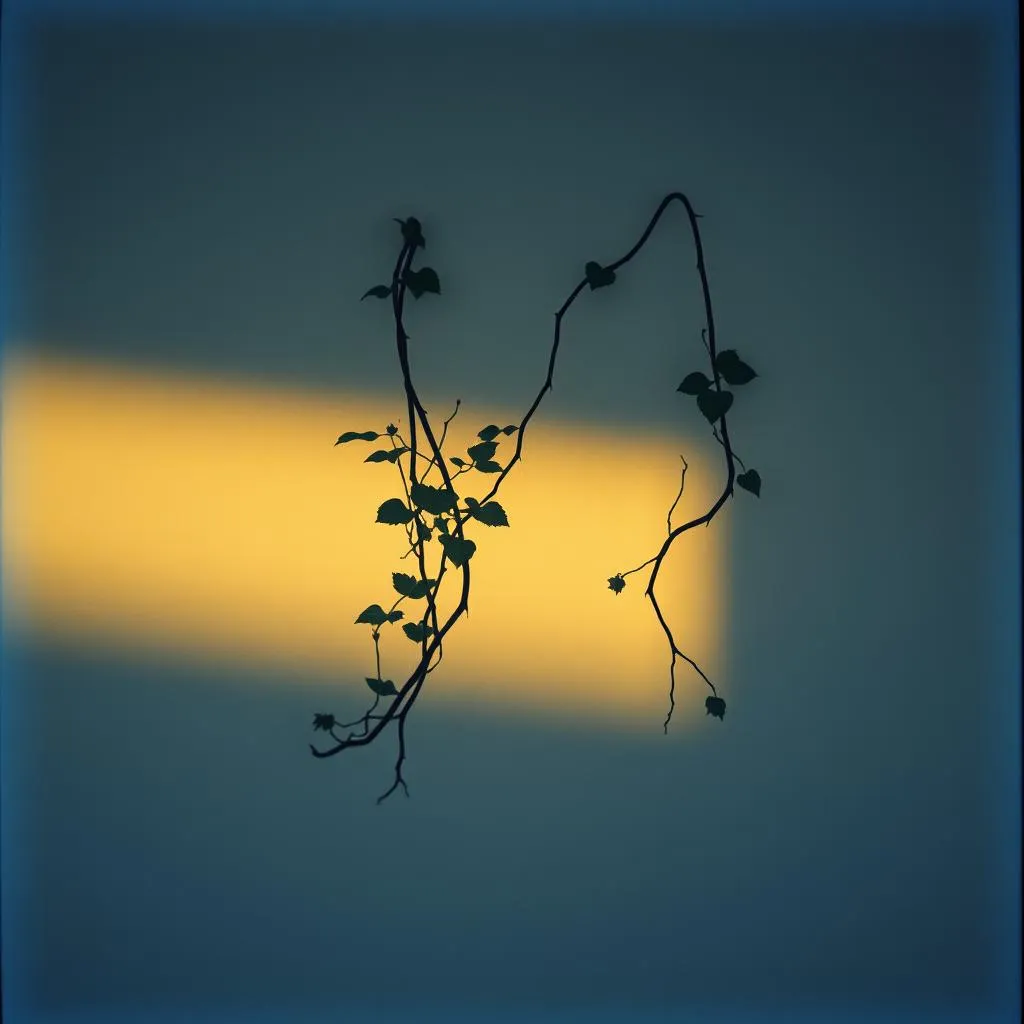Two Souls Intertwined