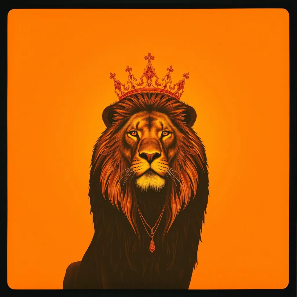 Él es Rey de Reyes