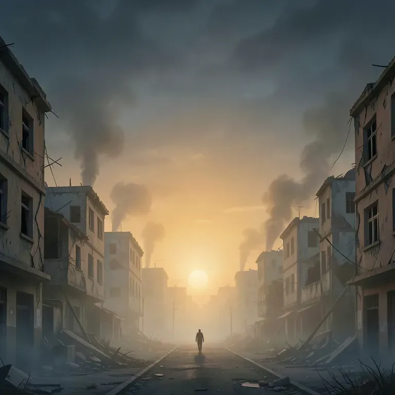 “Hope Will Never Die”