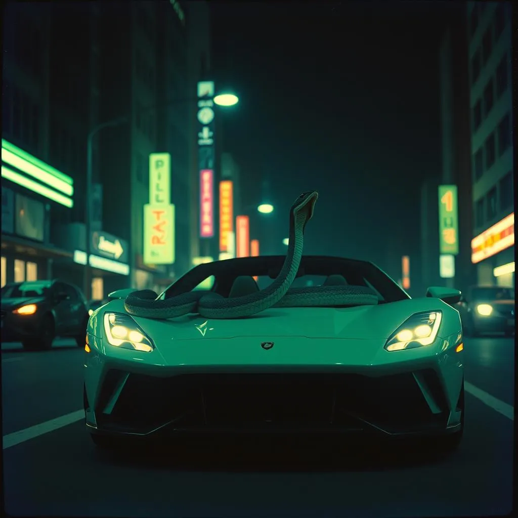 Drop top