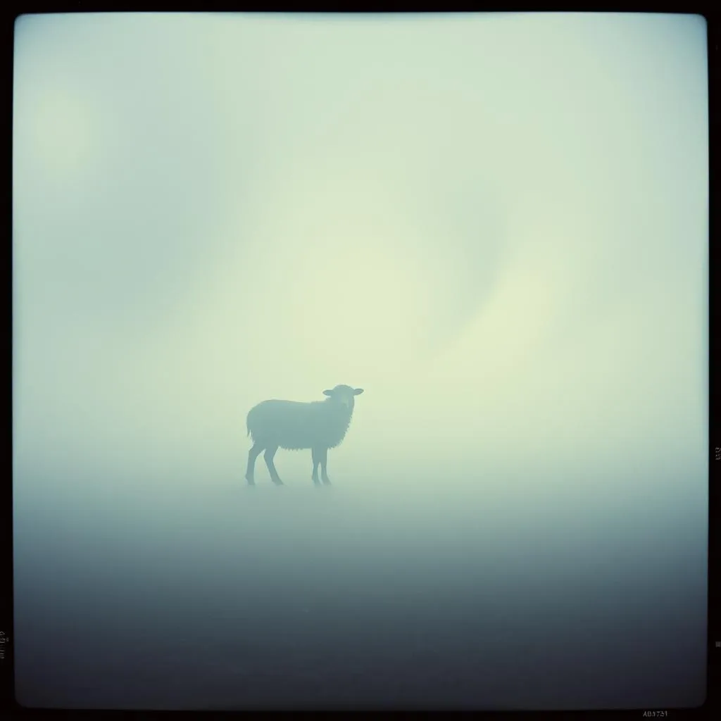 Black Sheep