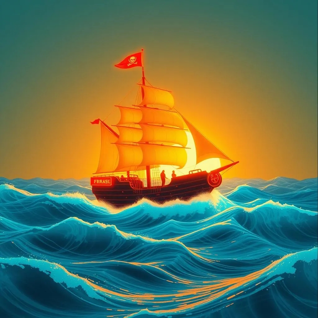 Rum and Thunder
