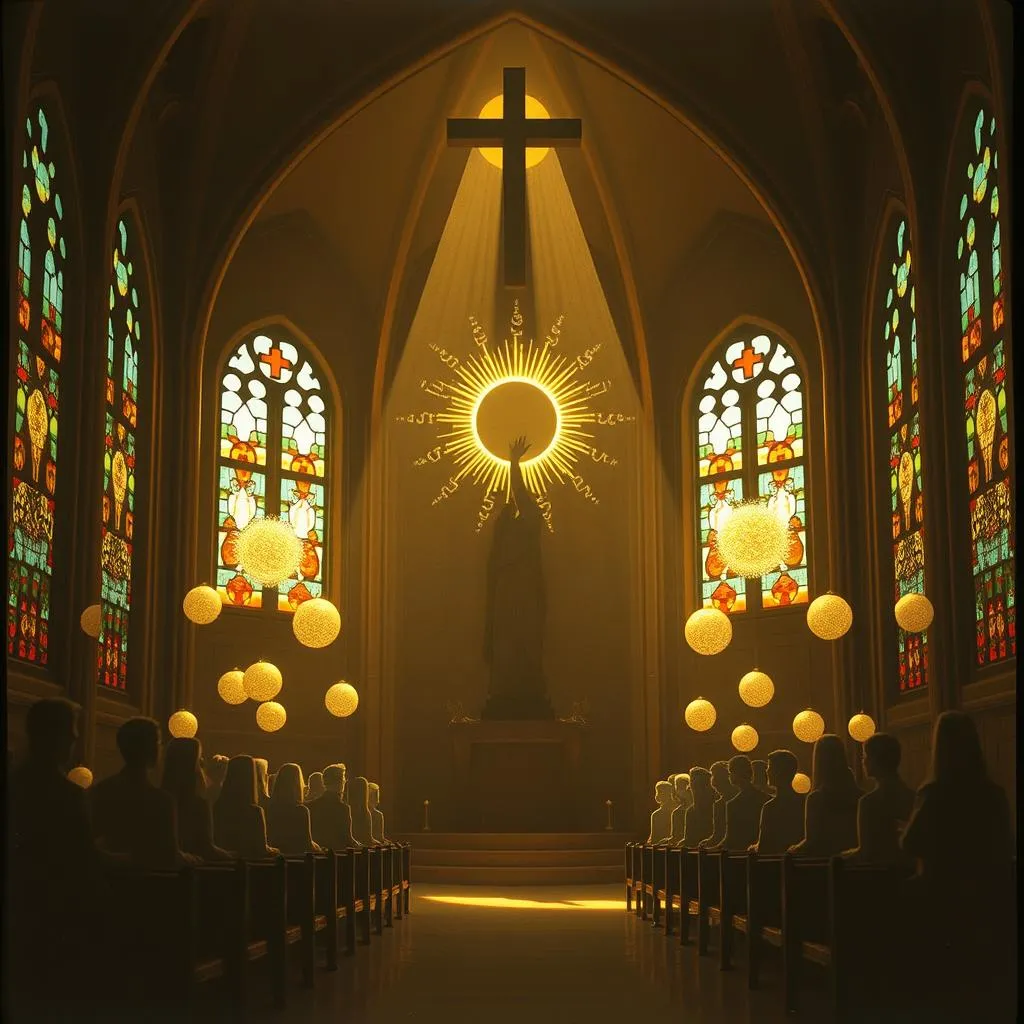 Fear of the Lord