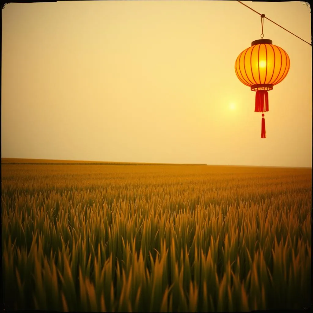 Vĩnh hương quê tôi