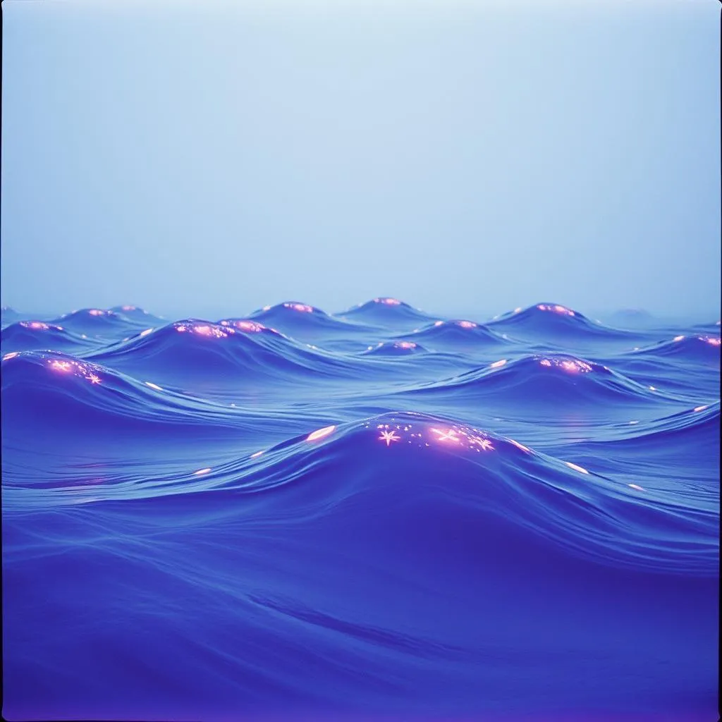 Waves of the Cosmos