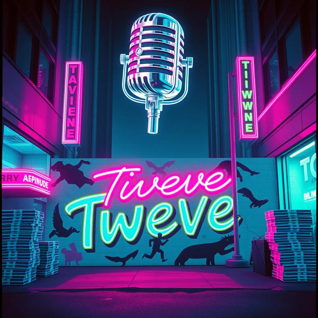 Twelve