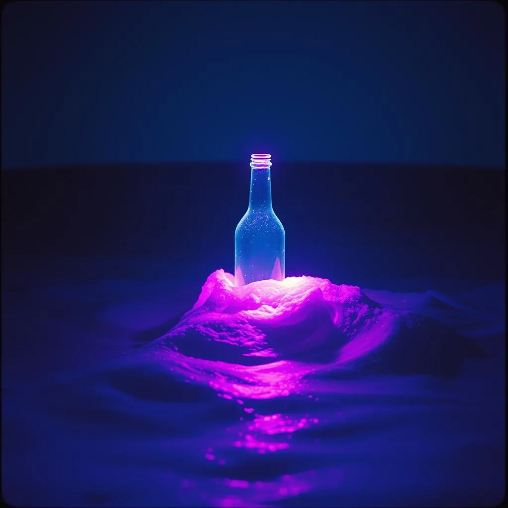 FLoATiƝ'~ìƝ~Thɛ~OcɛAƝ