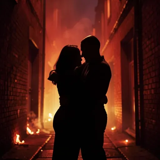 Dark Paradise