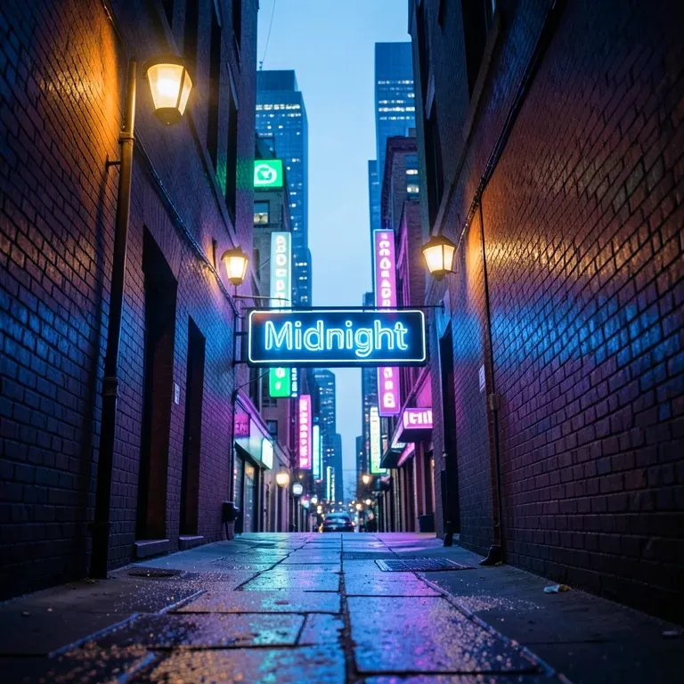 Late Night Replay