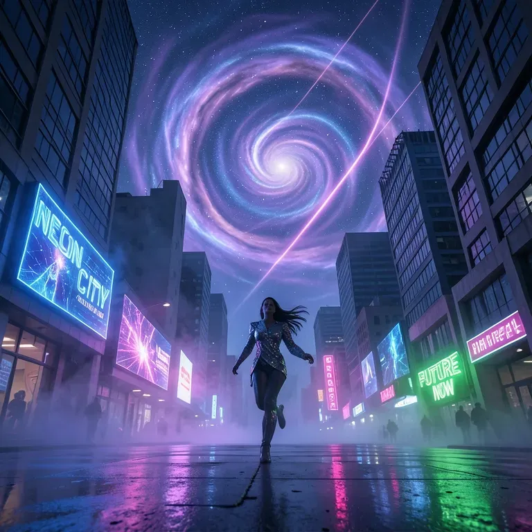 Eclipse Mode