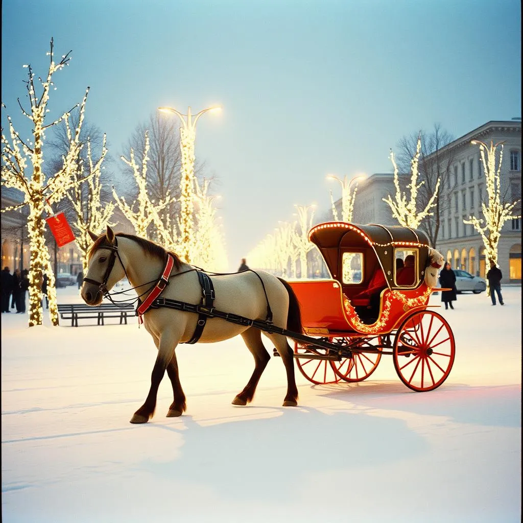 MAGIC RIDE OF LOVE