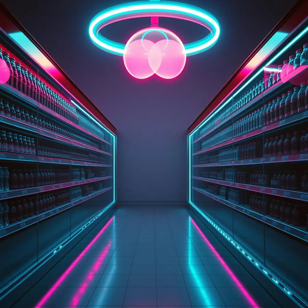 Soda Run