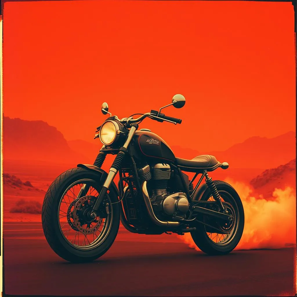 Fuller THROTTLE