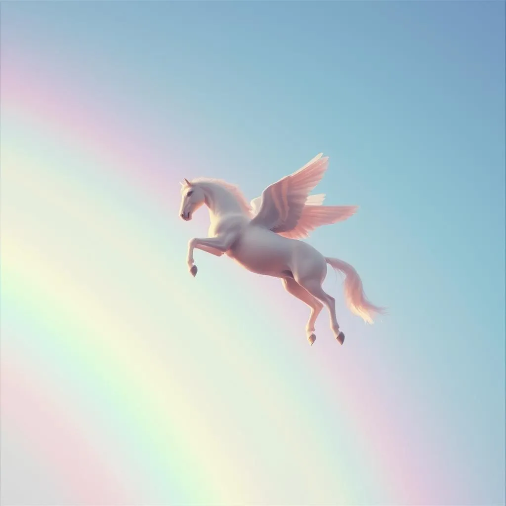 Pegasus