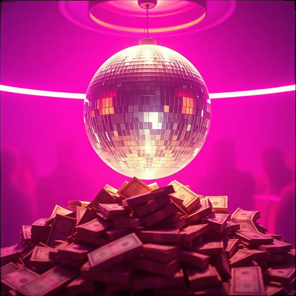 Stripper Bitch