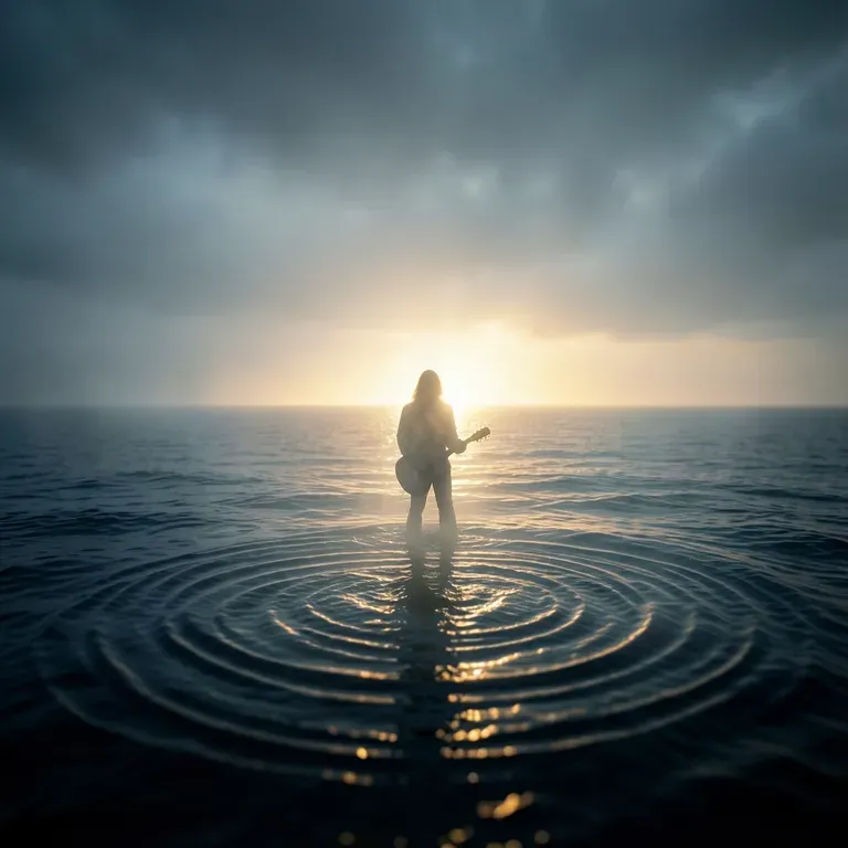 Echoes in the Silence