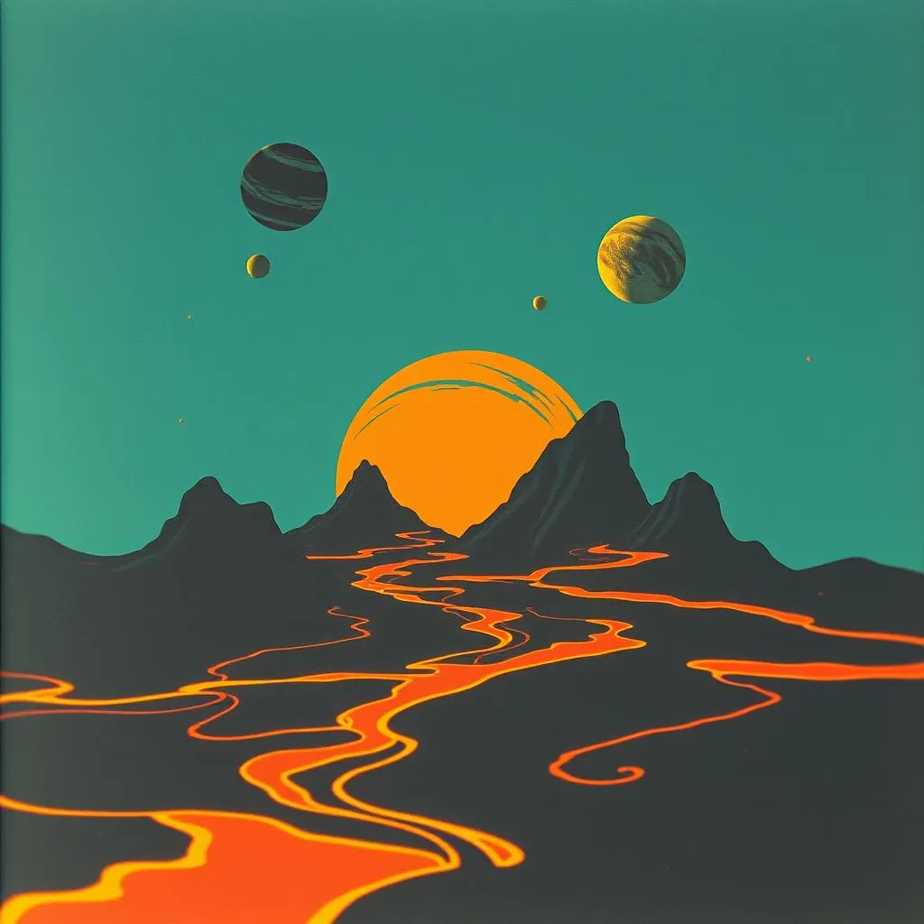 Planet Hustle