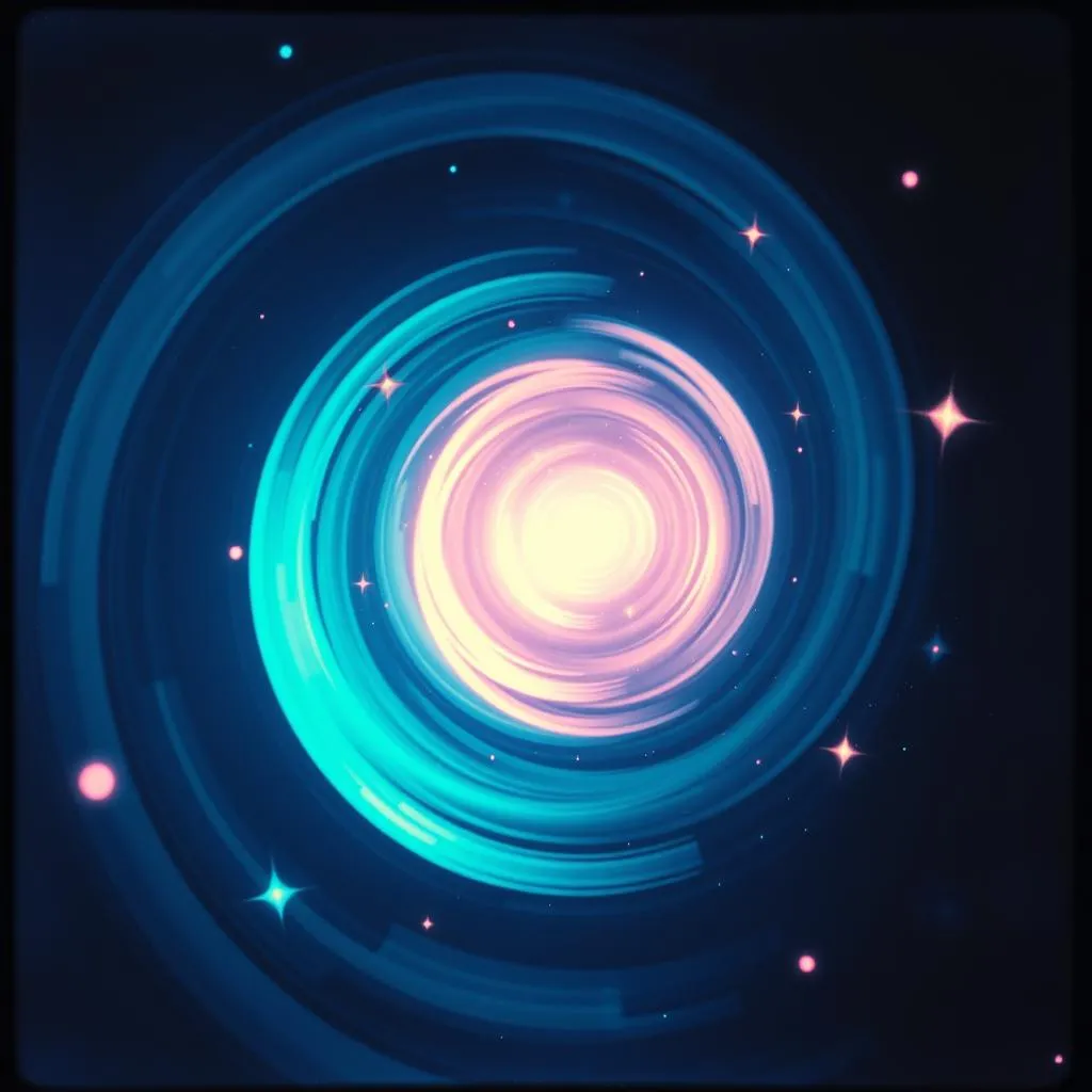 Gravity Loop